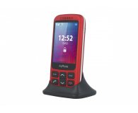 MYPHONE HALO S Czerwony - 431839 - zdjęcie 10